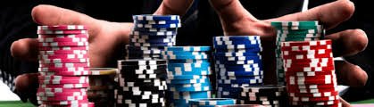 Antarmuka Qiu Qiu di platform panen55 menampilkan tata letak meja dan nilai kartu